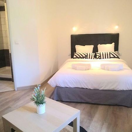Hotel Renaissance Martigues Eksteriør billede