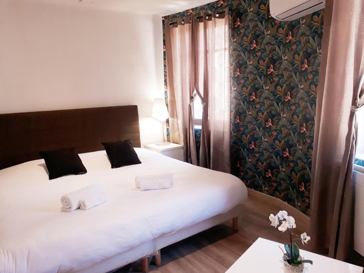 Hotel Renaissance Martigues Eksteriør billede