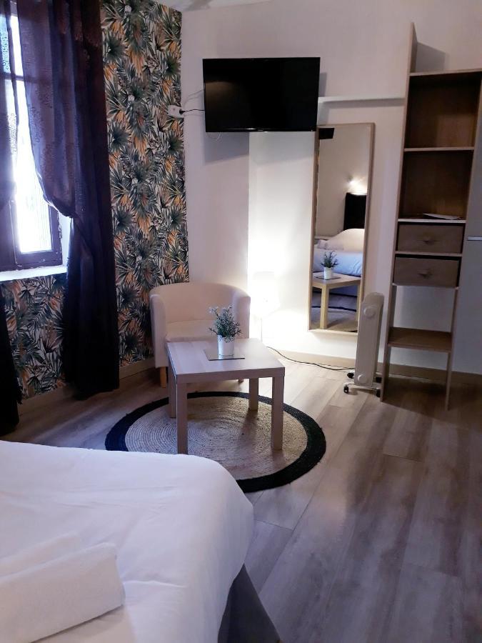 Hotel Renaissance Martigues Eksteriør billede