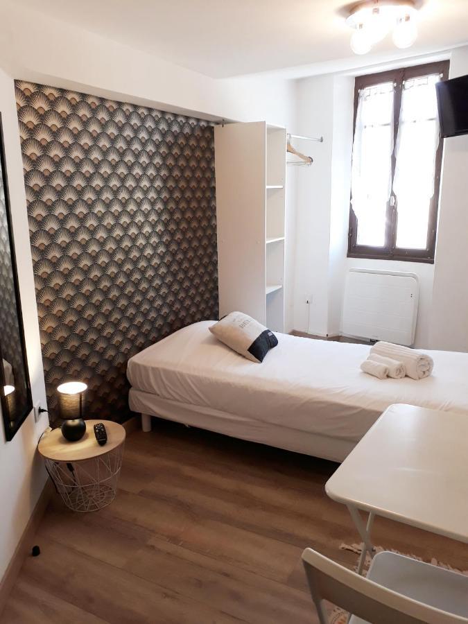 Hotel Renaissance Martigues Eksteriør billede
