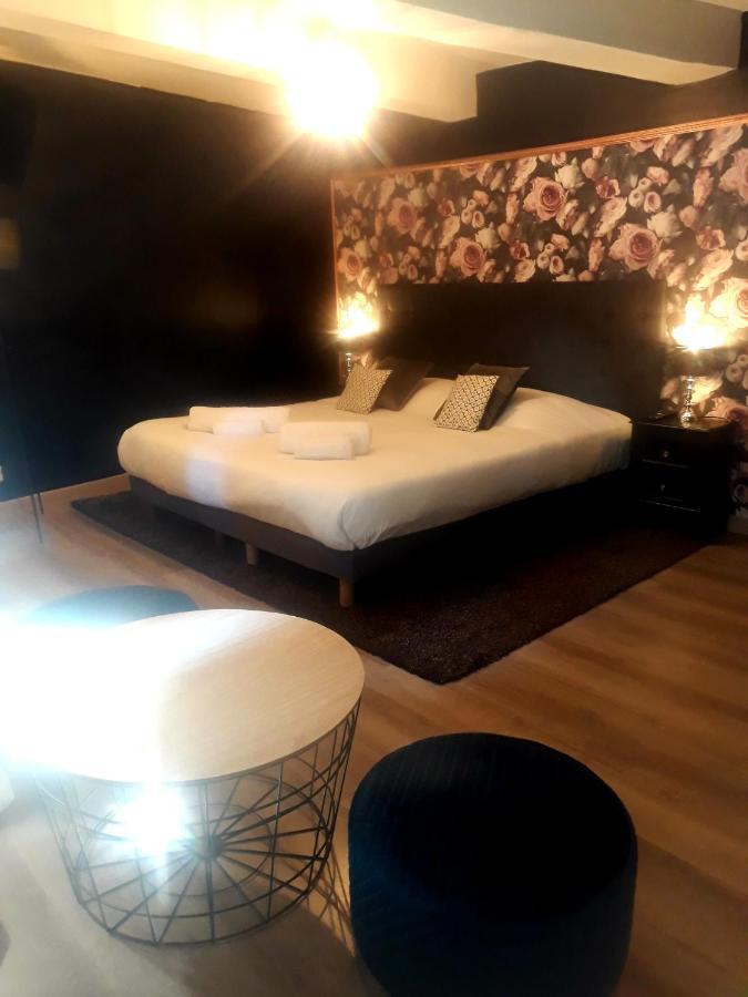 Hotel Renaissance Martigues Eksteriør billede