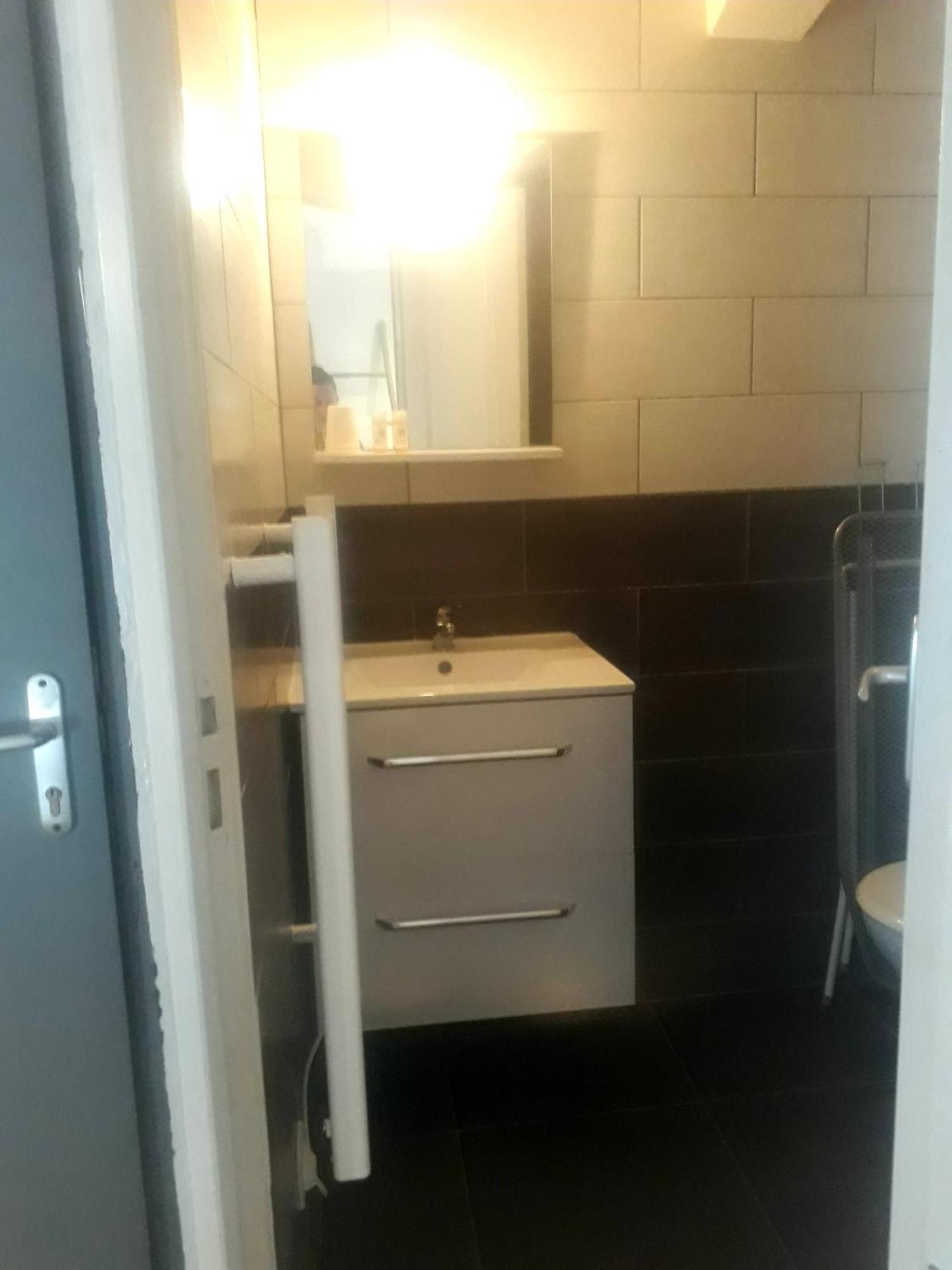 Hotel Renaissance Martigues Værelse billede